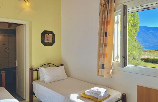 Villa Neptune in Spartia - Photo 11