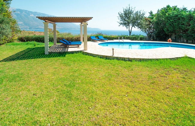 Villa Neptune in Spartia - Photo 31