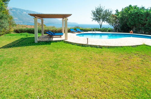 Photo 17 - Villa Neptune in Spartia