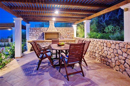 Foto 30 - Villa Odysseus in Spartia