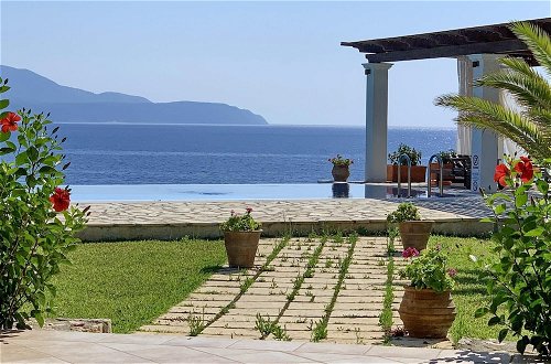 Foto 25 - Villa Odysseus in Spartia