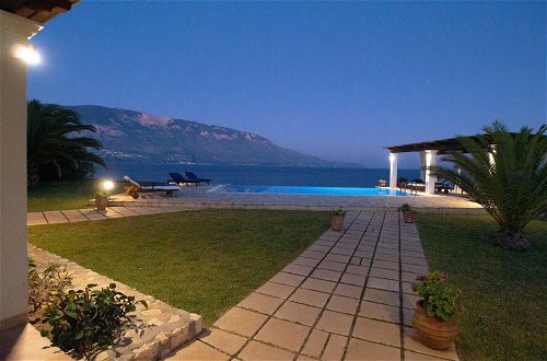 Foto 32 - Villa Odysseus in Spartia