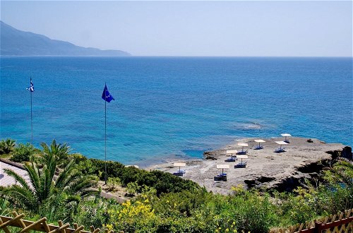 Foto 27 - Villa Odysseus in Spartia