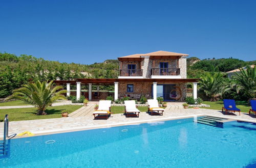 Photo 8 - Villa Odysseus in Spartia