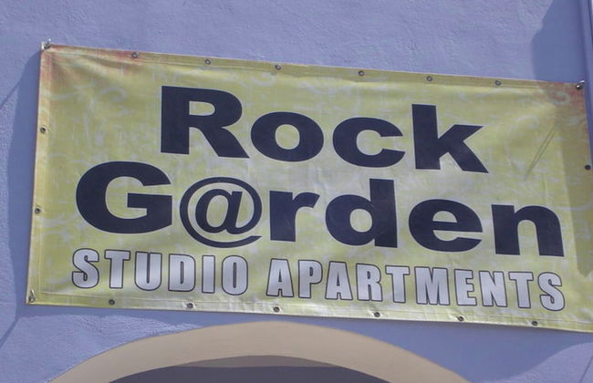 Room-marvelous Studio in Front of the be - Photo 24