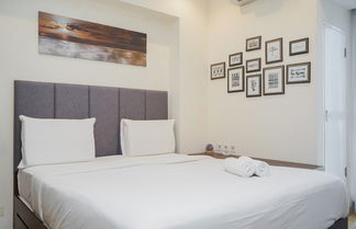 Photo 1 - Minimalist And Cozy 1Br At Branz Bsd City Apartment