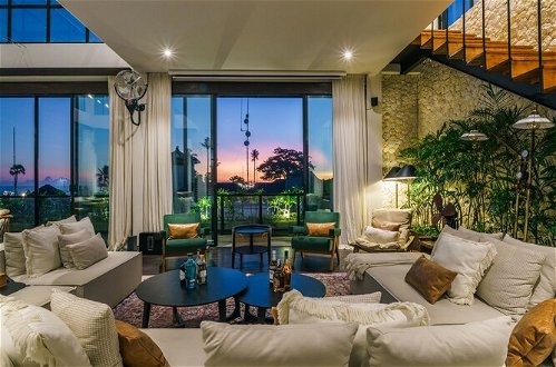 Foto 42 - Penthouse Sunset Seabreeze