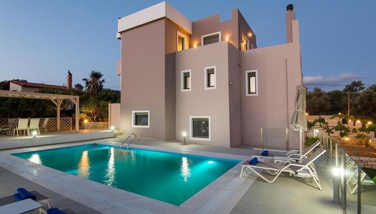 Photo 1 - Villa Kalliope Crete