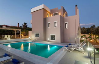 Foto 1 - Villa Kalliope Crete