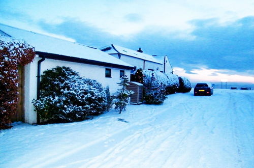 Foto 35 - Detached Shore Cottage Solway Bay Powfoot Dumfries Scotland