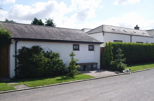 Foto 28 - Detached Shore Cottage Solway Bay Powfoot Dumfries Scotland