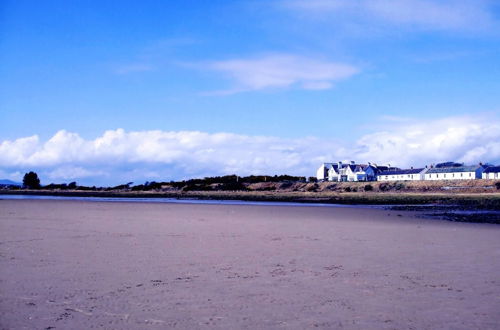 Foto 1 - Detached Shore Cottage Solway Bay Powfoot Dumfries Scotland