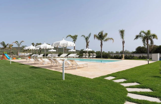Gioberta Holiday Homes, Lido Fiori Villa - Foto 17