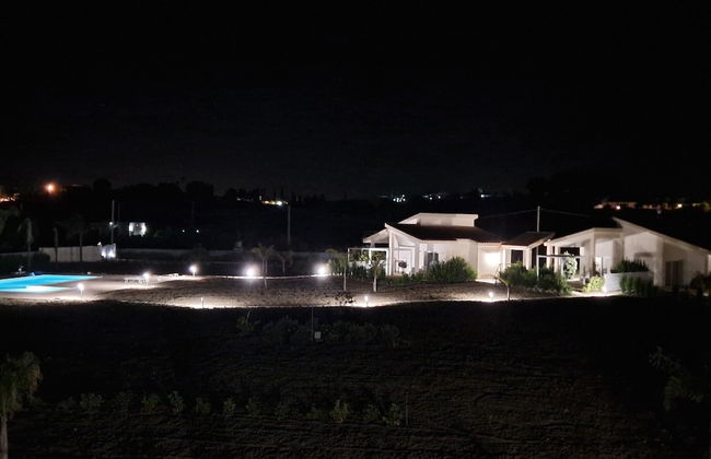 Gioberta Holiday Homes, Cipollazzo Villa - Foto 16