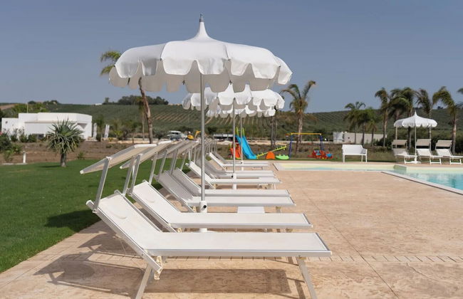 Gioberta Holiday Homes, Lido Fiori Villa - Foto 1