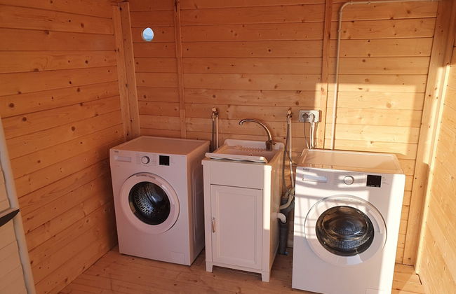 Gioberta Holiday Homes, Lido Fiori Villa - Foto 20