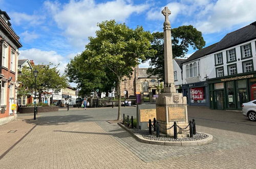 Foto 25 - Beautiful 2-bed Apartment in Poulton-le-fylde