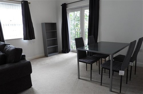Foto 11 - Beautiful 2-bed Apartment in Poulton-le-fylde