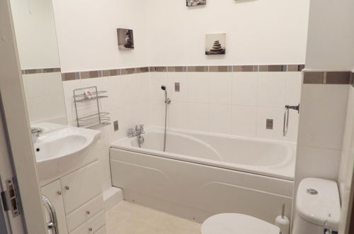 Foto 15 - Beautiful 2-bed Apartment in Poulton-le-fylde