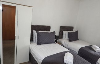 Foto 2 - Beautiful 2-bed Apartment in Poulton-le-fylde