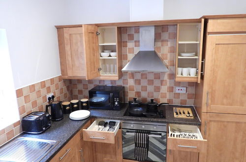 Foto 9 - Beautiful 2-bed Apartment in Poulton-le-fylde