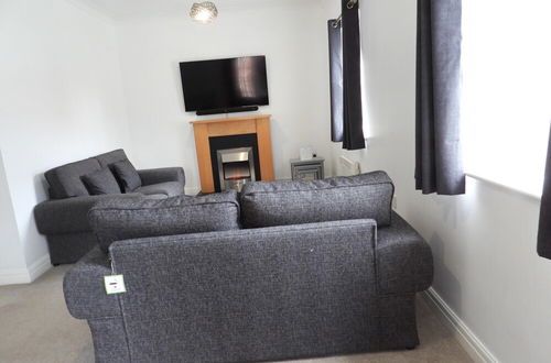 Foto 12 - Beautiful 2-bed Apartment in Poulton-le-fylde