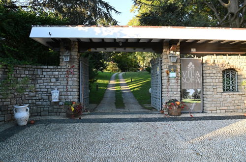 Foto 67 - Wonderful Villa Between Como And Milano