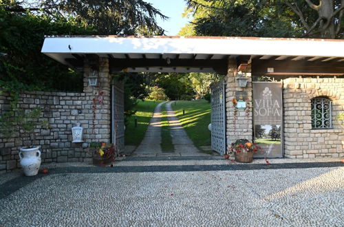 Foto 44 - Wonderful Villa Between Como And Milano