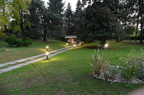 Foto 54 - Wonderful Villa Between Como And Milano