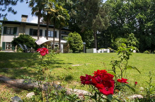 Foto 42 - Wonderful Villa Between Como And Milano