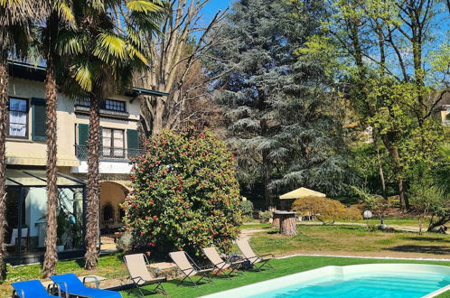 Foto 17 - Wonderful Villa Between Como And Milano