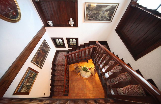 Wonderful Villa Between Como And Milano - Foto 24