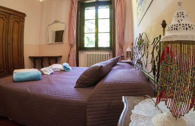 Wonderful Villa Between Como And Milano - Foto 2