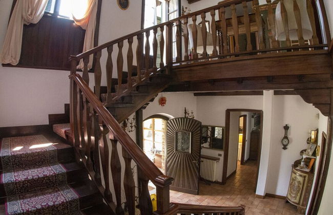 Wonderful Villa Between Como And Milano - Foto 23