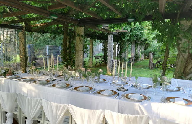 Wonderful Villa Between Como And Milano - Foto 25