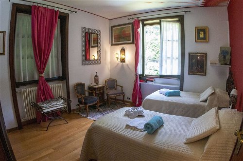 Foto 6 - Wonderful Villa Between Como And Milano