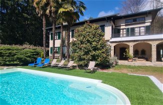 Photo 1 - Wonderful Villa Between Como And Milano
