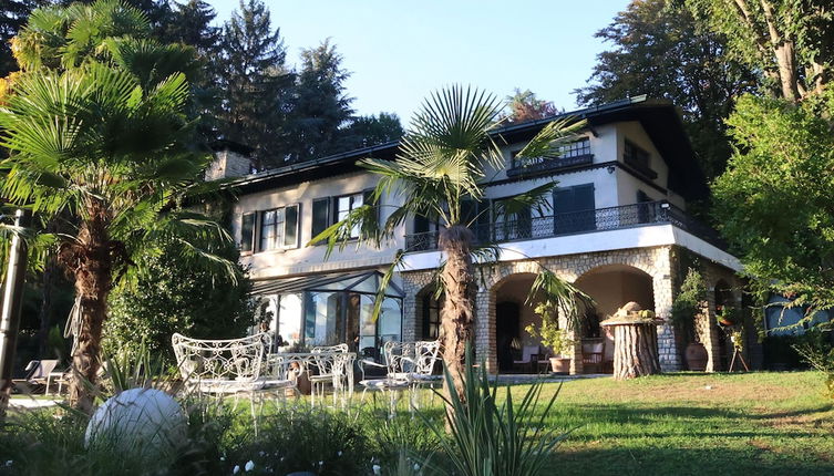 Foto 1 - Wonderful Villa Between Como And Milano