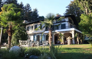 Photo 1 - Wonderful Villa Between Como And Milano