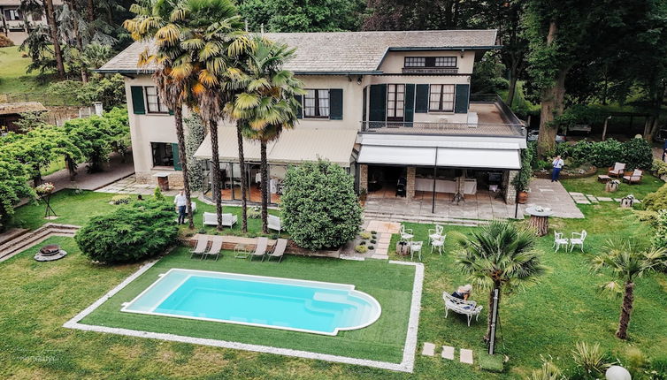 Photo 1 - Wonderful Villa Between Como And Milano