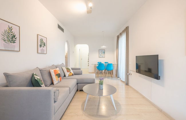 Adelos Maisonette Near Vouliagmeni Beach - Foto 8