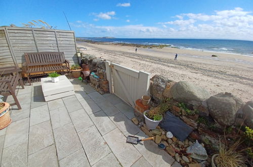 Foto 17 - Beachhaven116, Lovely Beachside House, Lower Largo