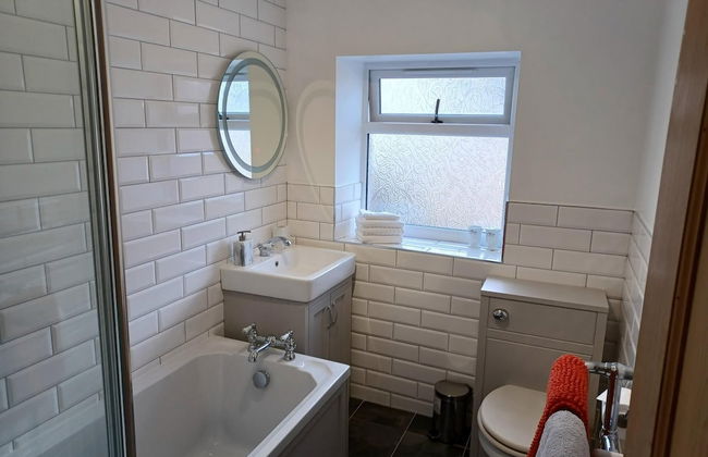 Beachhaven116, Lovely Beachside House, Lower Largo - Foto 19