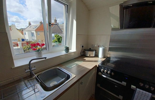 Beachhaven116, Lovely Beachside House, Lower Largo - Foto 8