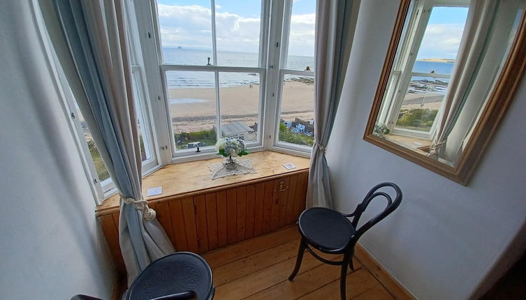 Foto 1 - Beachhaven116, Lovely Beachside House, Lower Largo