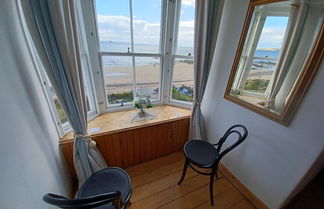 Foto 1 - Beachhaven116, Lovely Beachside House, Lower Largo