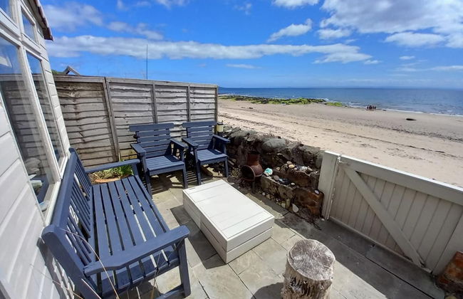 Beachhaven116, Lovely Beachside House, Lower Largo - Foto 29