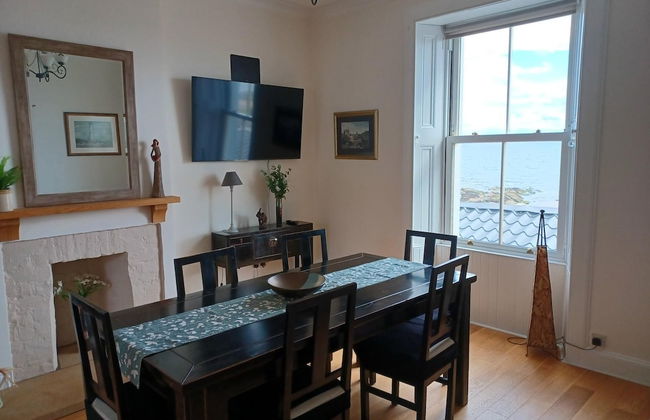 Beachhaven116, Lovely Beachside House, Lower Largo - Foto 7