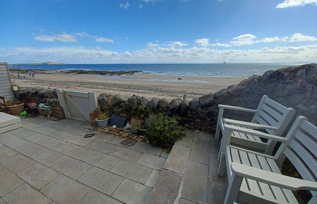 Beachhaven116, Lovely Beachside House, Lower Largo - Foto 18