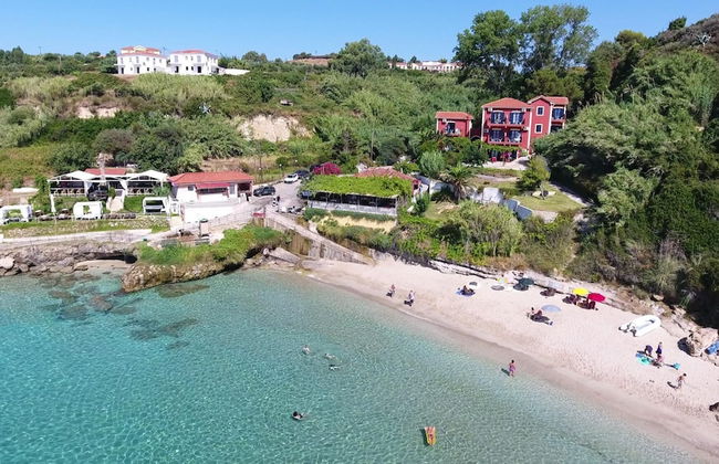 Villa Yianna in Karavados - Foto 33
